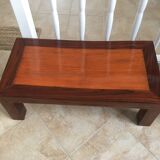 Ethical coffee tables.