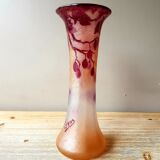 Vase Legras