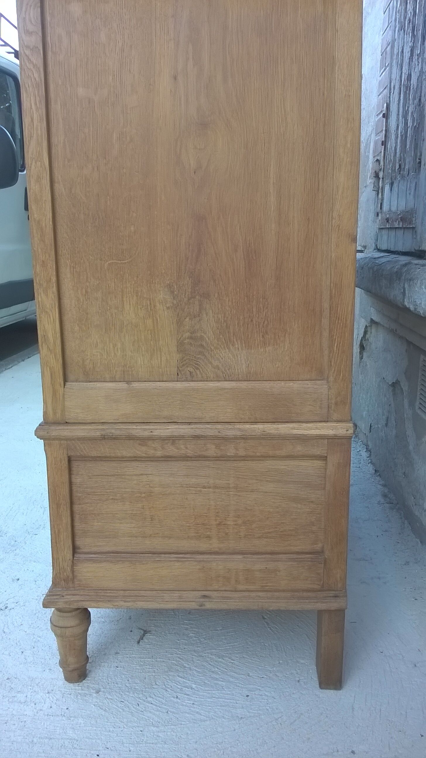 Parisian wardrobe year 30/40