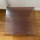 Vintage side table
