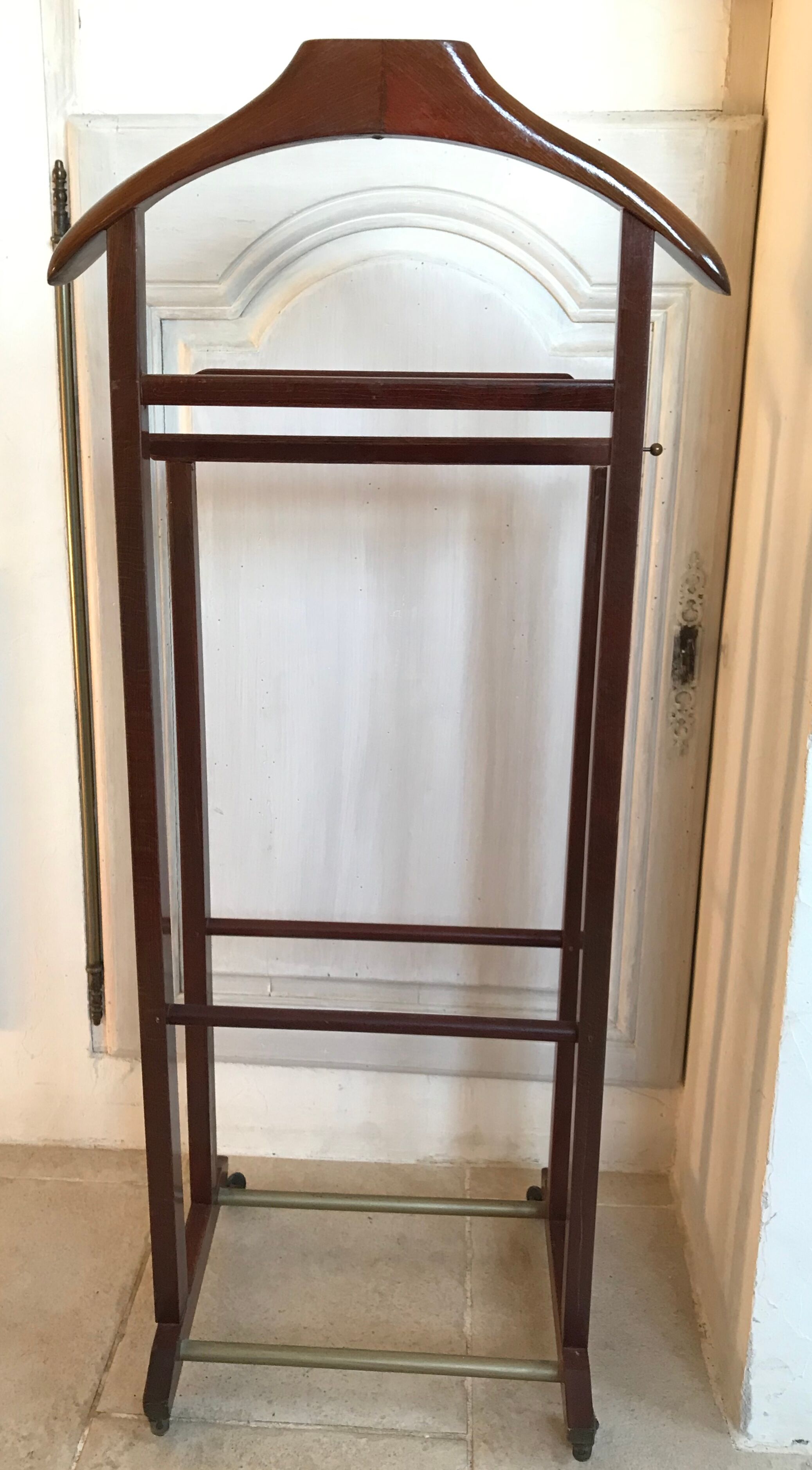 Fratelli Regiutti valet stand