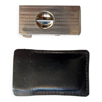 Appolo cigar cutter