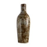 Large XXL bottle by Alexandre Kostanda, Vallauris, 1950