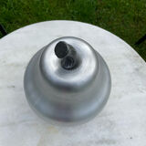 Vintage pear ice bucket 1970