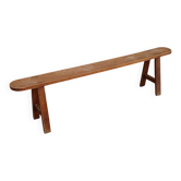 Oak farm bench 180 cm