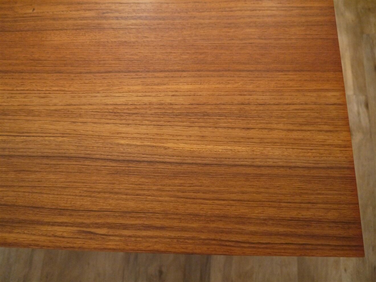 Buffet in teak 1960