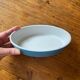 Set of 3 ceramic oven dishes