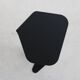Gispen Today 972 RH side table