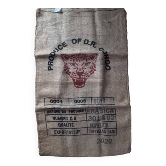 coffee bag