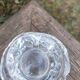 Candle holder "Snowball" Kosta Boda design Ann Wolff 1973