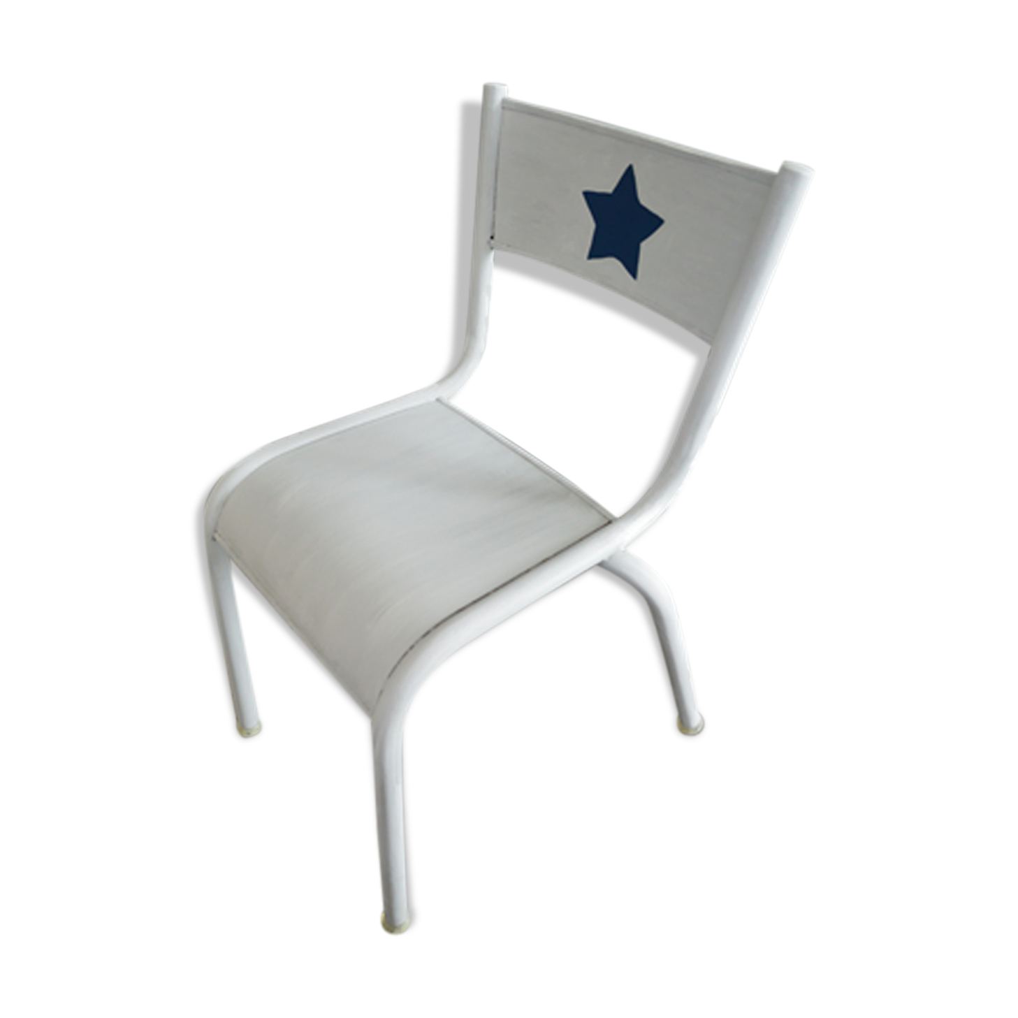 Schoolboy chair