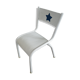 Chaise d'écolier