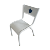 Schoolboy chair