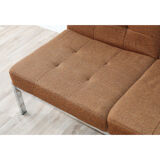 Sofa "Samurai" by Joseph André Motte Airborne edition, 1960