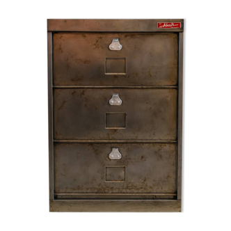 Casier industriel Abair