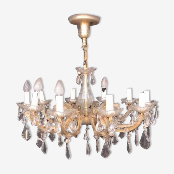 1960 pendants chandelier