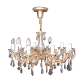 1960 pendants chandelier