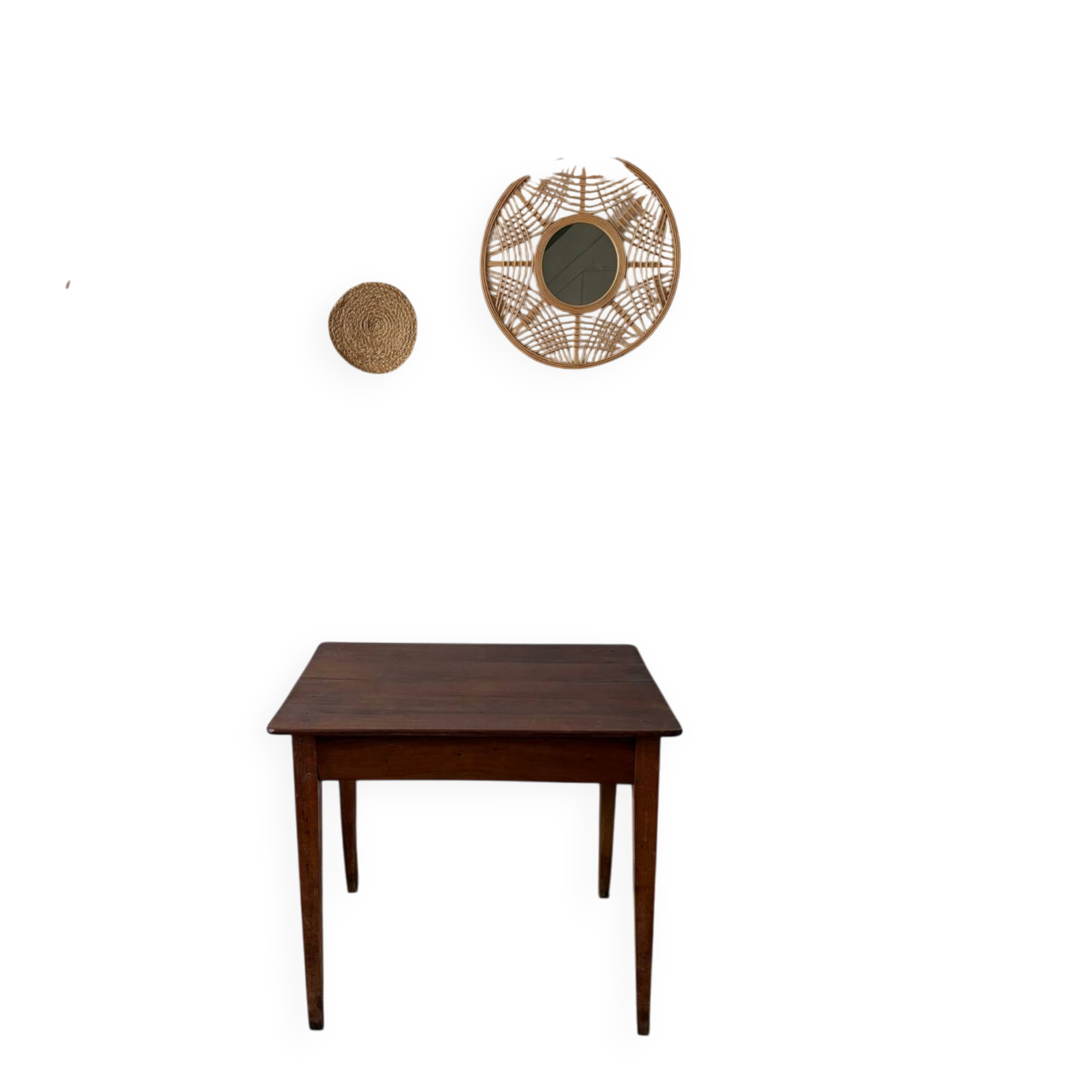 Charming vintage table/desk