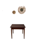 Charming vintage table/desk
