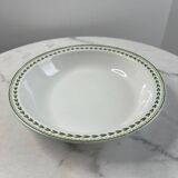 Presentation dish Laurier