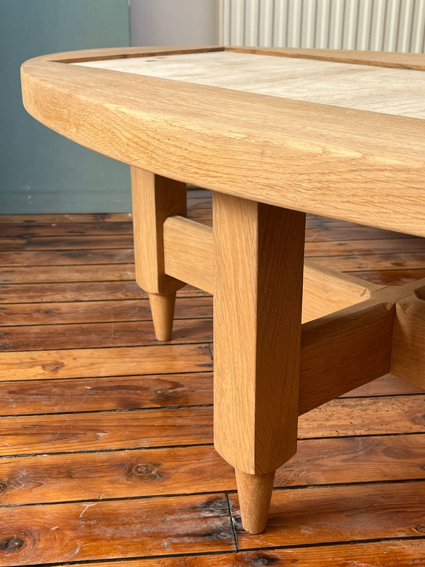 Coffee table Your House Guillerme and Chambron