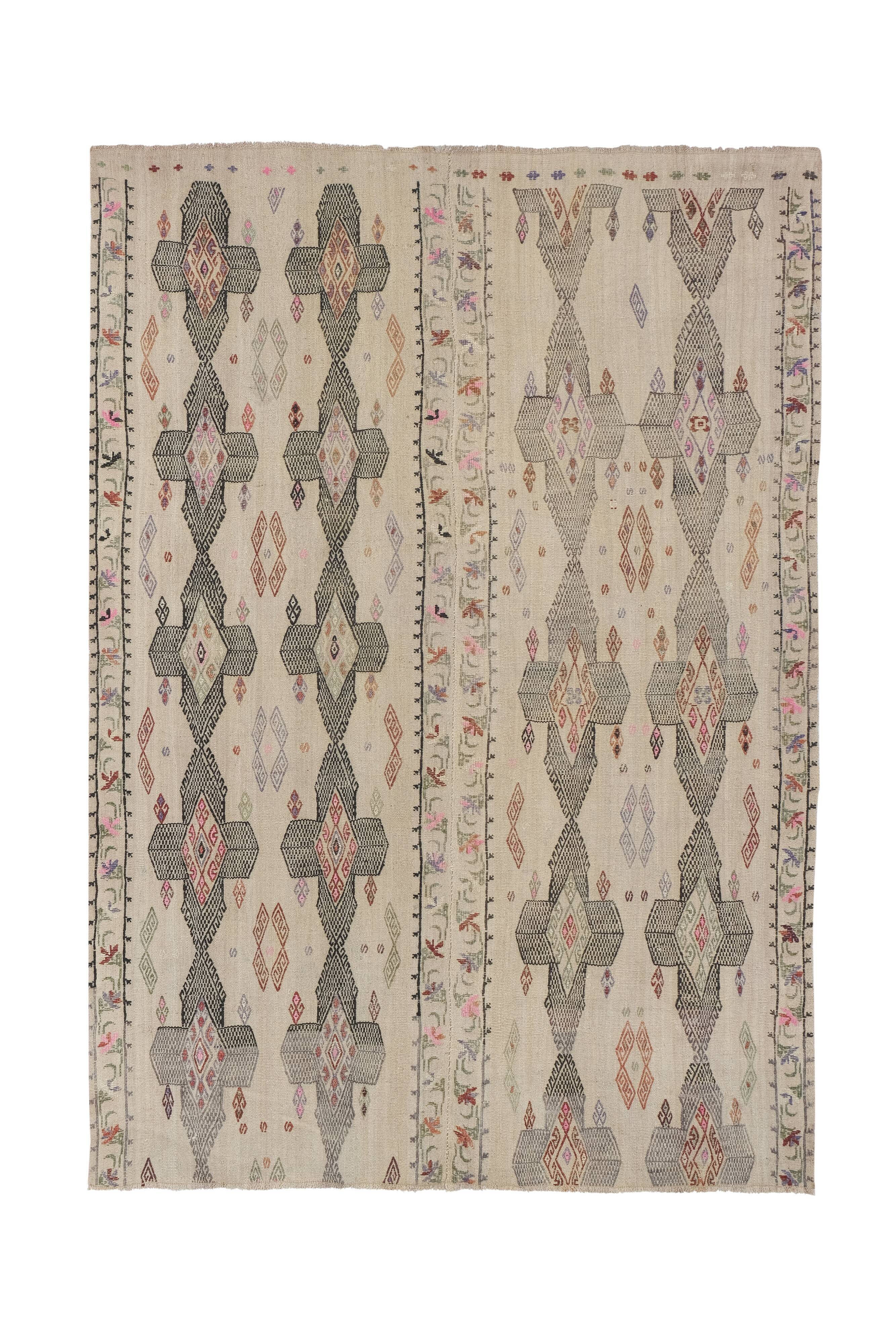 Rug 152x211 cm