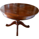 Table of dining all in solid cherry