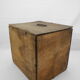 old hat box old french hat box Department Stores Paris