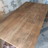 Rustic Farmhouse Table