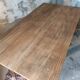 Rustic Farmhouse Table