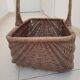 Panier à provision