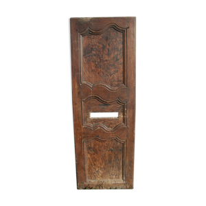 porte d'armoire