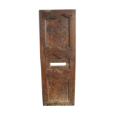 Wardrobe door