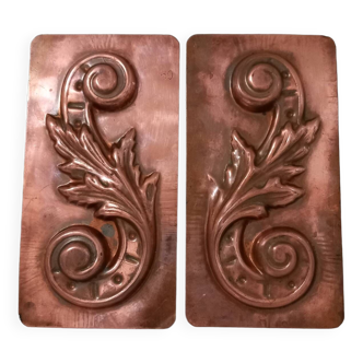 Chocolate mold