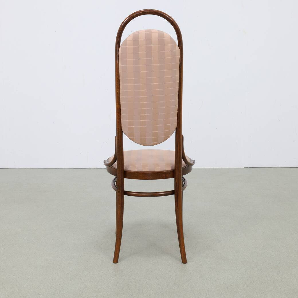 4x Classic Dining Chair by Thonet, 1980s