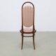 4x Classic Dining Chair by Thonet, 1980s