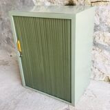 Storage furniture with 28 drawers from Obbo industrial design - 1950
