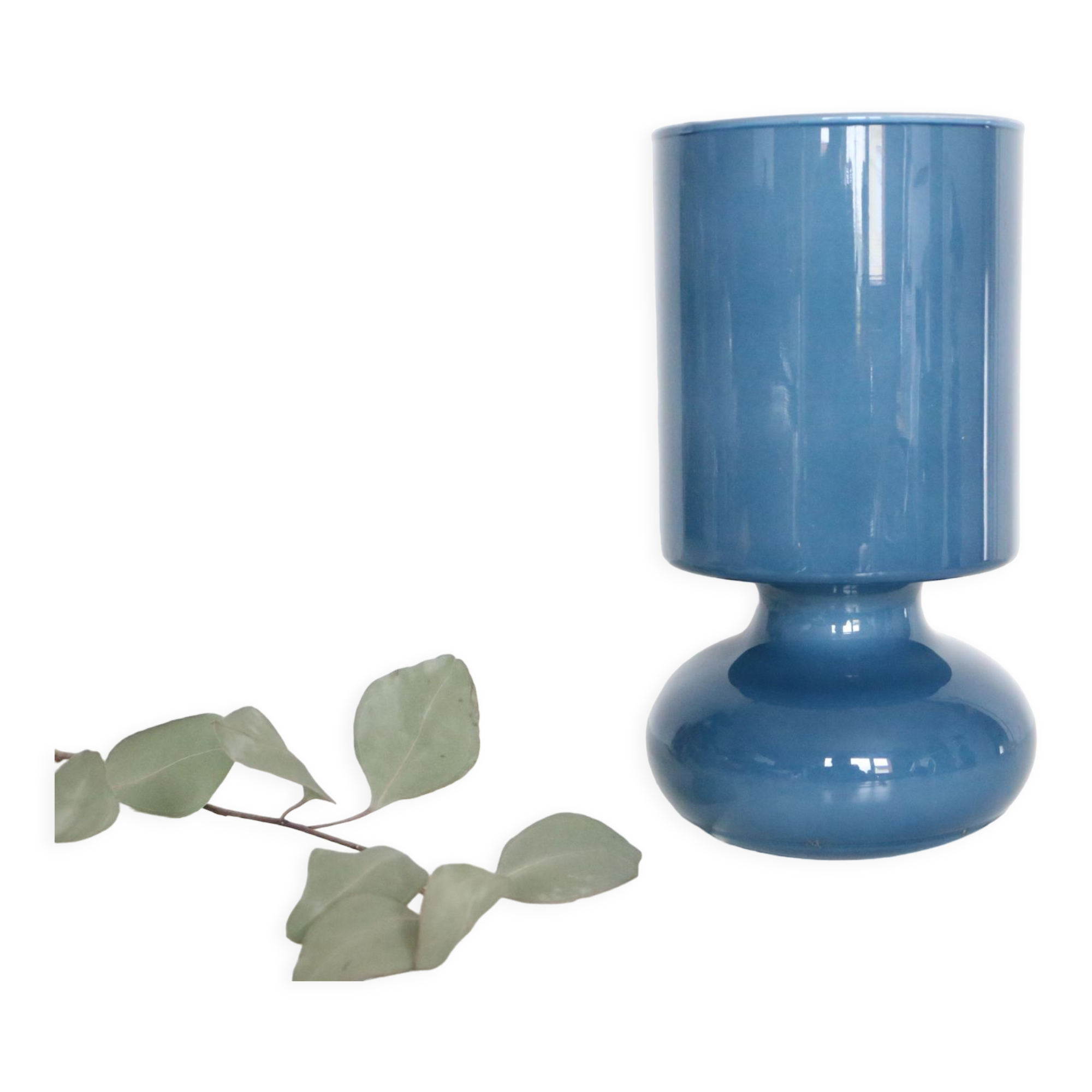 Lykta lamp, Ikea, 1990, vintage