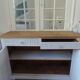 Art deco sideboard