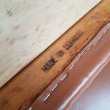 Lot de 4 chaises 1959