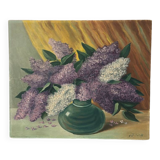 Bouquet de fleurs