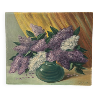 Bouquet of flowers