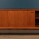 Mid-Century Danish Teak Sideboard by Clausen & Son, Denmark, 1960s