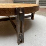 Coffee table by Roger Capron 70