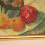 “Fruit” by Eva Mellgren