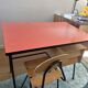Vintage children's desk
