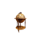 Classic Italian Drink Globe