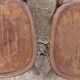 Paire de chaises de bistrot Mahieu