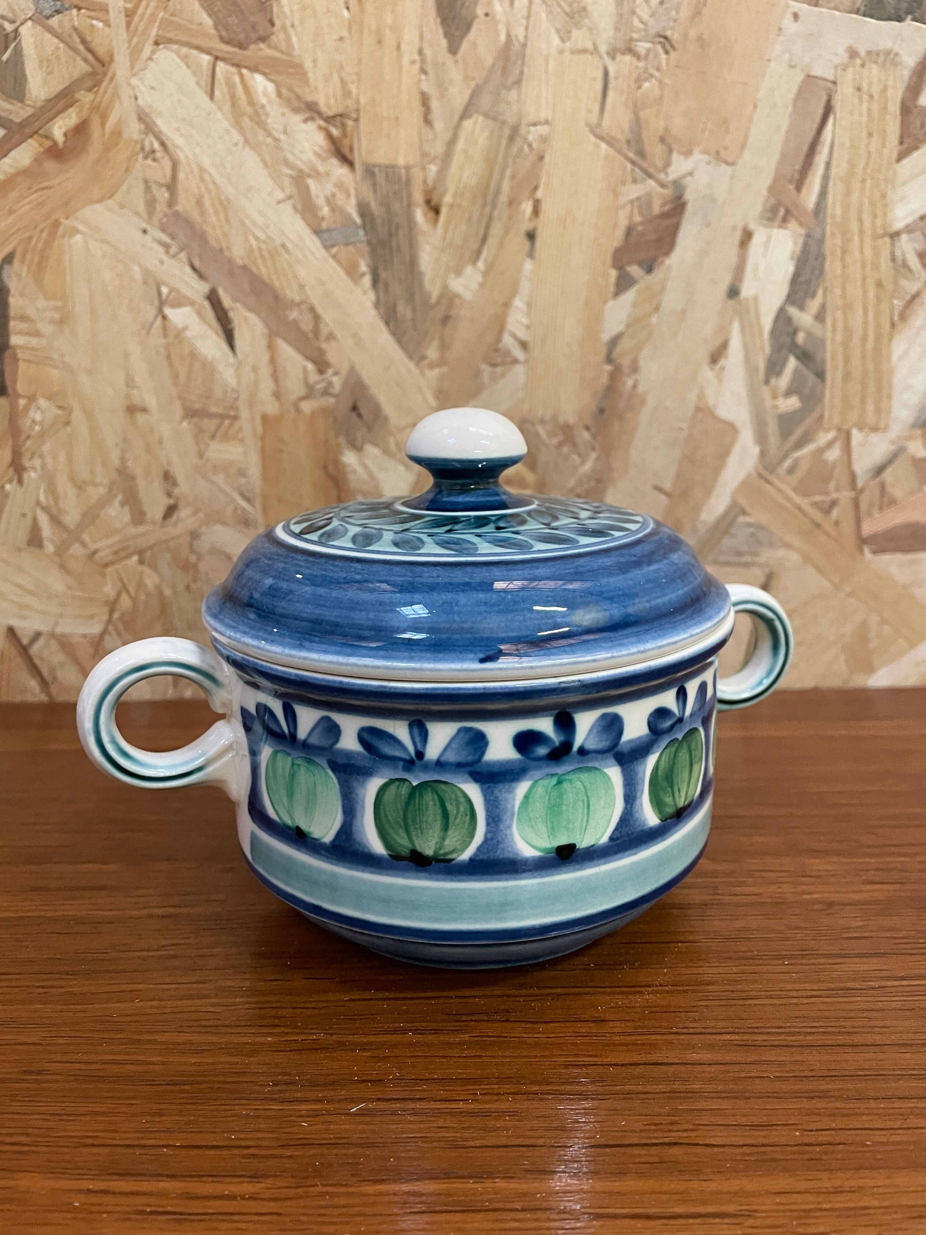 Bonbonnière Villeroy & Boch, Polly model