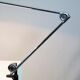 Lampe de bureau Topo par Joe Colombo 1970s